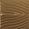 Ekena Millwork 19 5/8in. W x 19 5/8in. H Kahuna EnduraWall Decorative 3D Wall Panel Covers 2.67 Sq. Ft. WP20X20KHCGH - alternate 1
